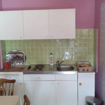 Bogunovic Apartamento