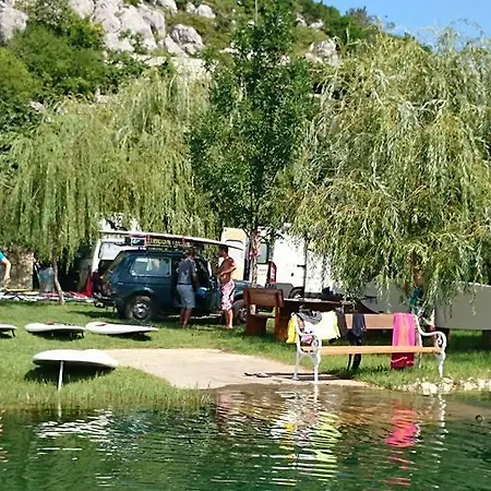 Bogunovic Apartmán