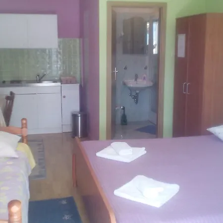 Apartman Bogunovic
