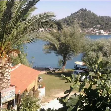 Bogunovic Apartment Ploce (Dubrovnik-Neretva)