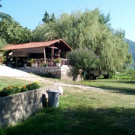 Apartmán Bogunovic Ploce (Dubrovnik-Neretva)
