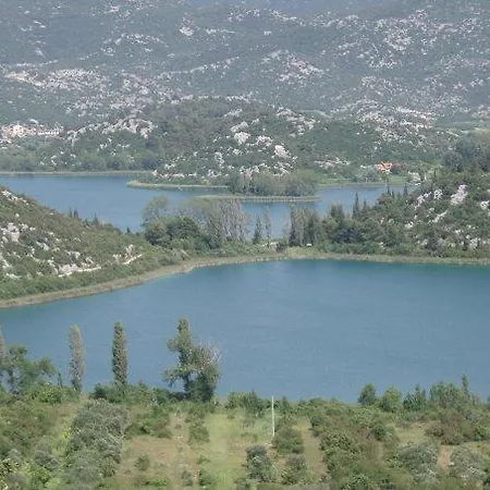 Appartement Bogunovic *