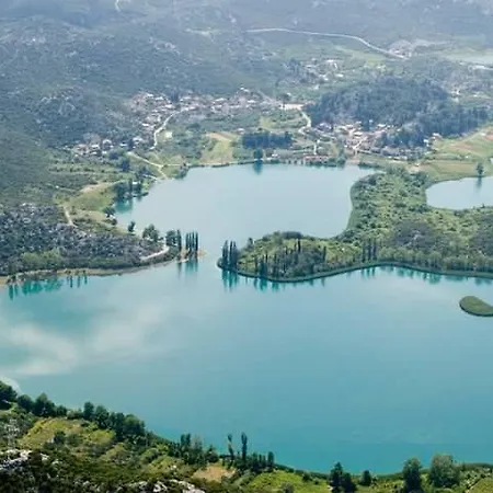 Appartement Bogunovic