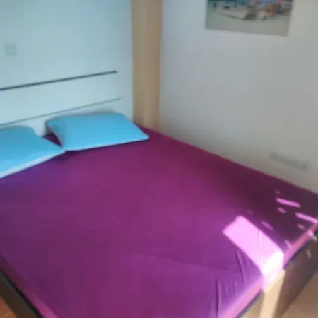 Apartmán Bogunovic