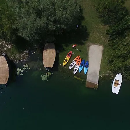 Appartement Bogunovic