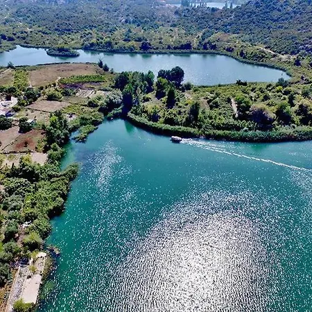 Bogunovic Apartman Ploče