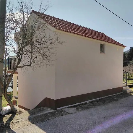 Apartmán Bogunovic