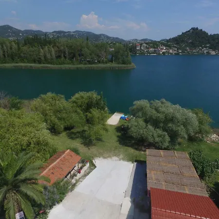 Bogunovic Apartman Ploče